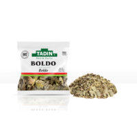 Boldo  Tadin Herb & Tea Co.