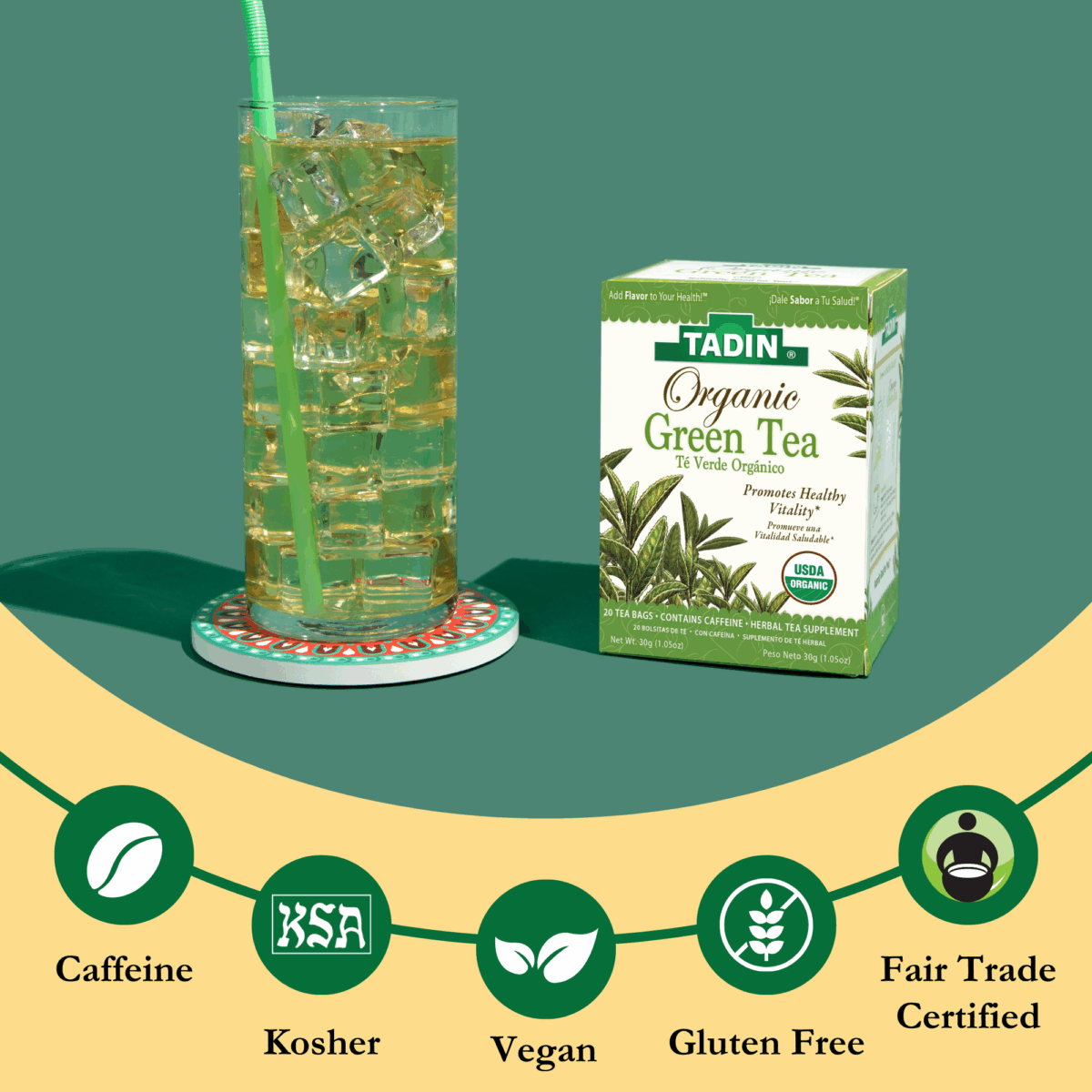 organic-green-tea-features