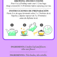 Linden Tea - Image 6