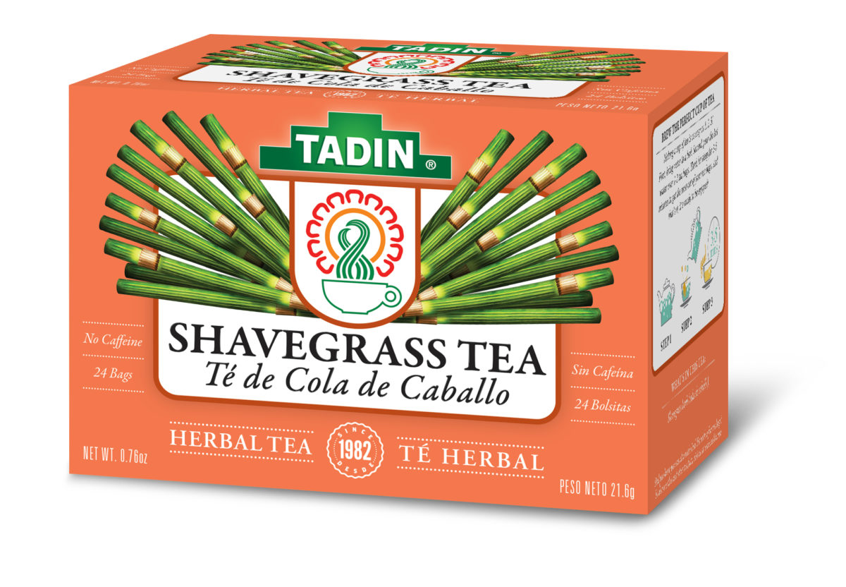 Shavegrass Tea Tadin Herb & Tea Co.