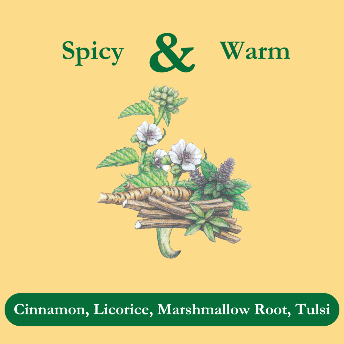 throat-tea-organic-ingredients