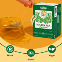 boldo-tea-features