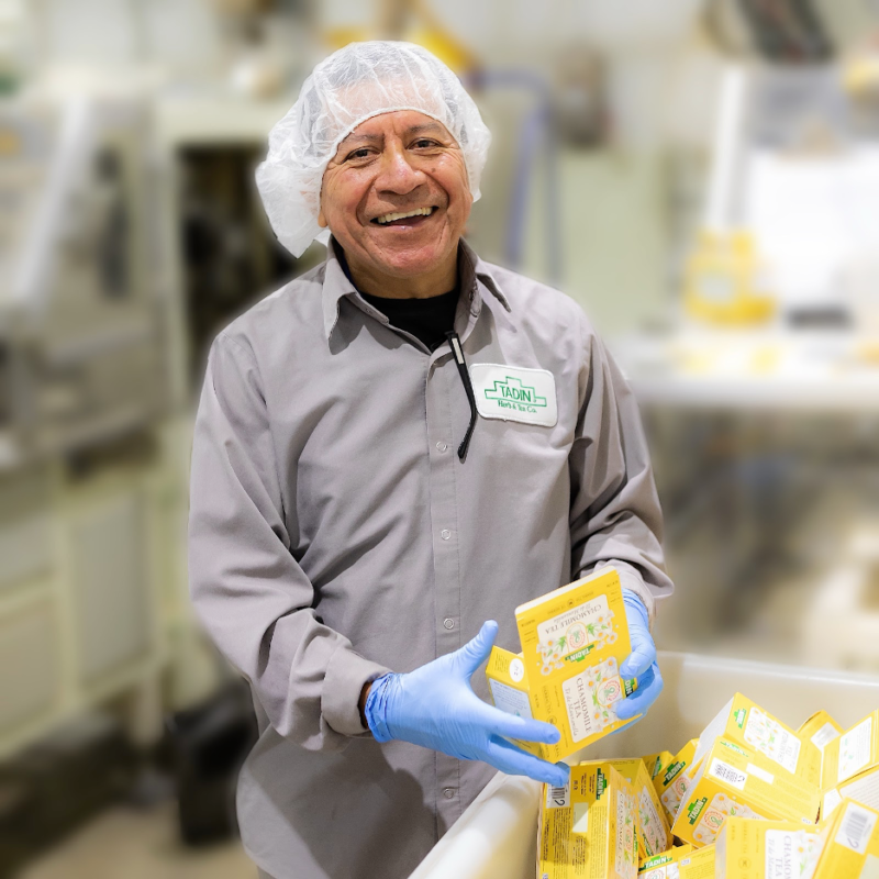 Rafael Ramirez Rafael Ramirez Lead Mechanical Technician