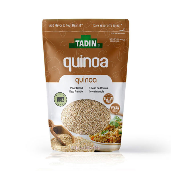 QUINOA