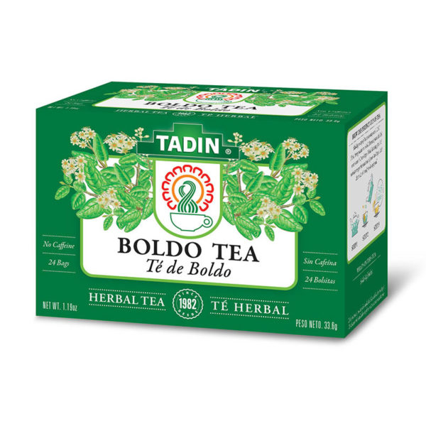 Boldo-Tea