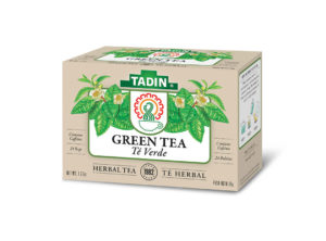 Green Tea – Tadin Herb & Tea Co.