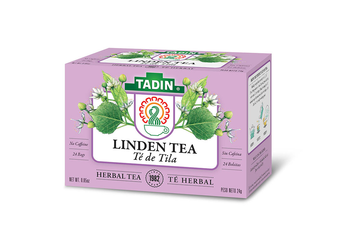 Linden-Tea