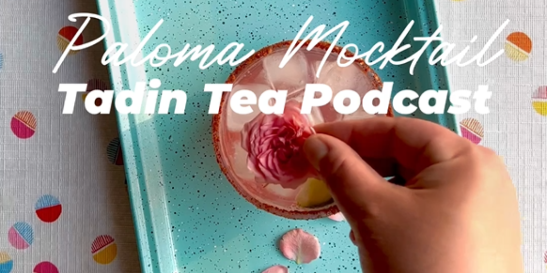 Memorial Day Mocktail Recipe