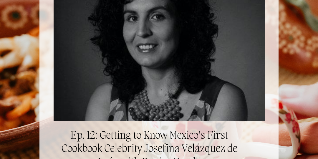 Episode 12: Denise Favela