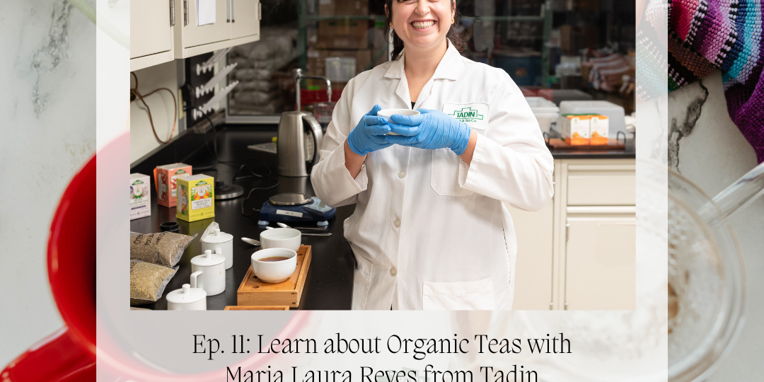 Episode 11: Maria Laura Reyes