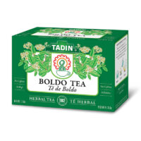 Boldo Tea