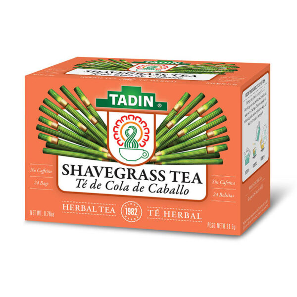 Té de Cola de Caballo