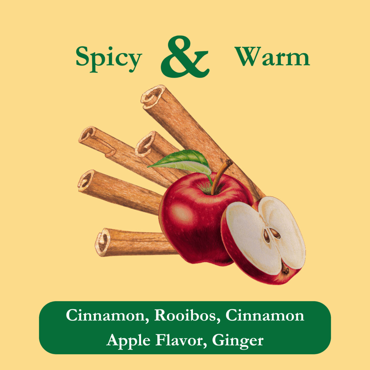 cinnamon-apple-tea-ingredients