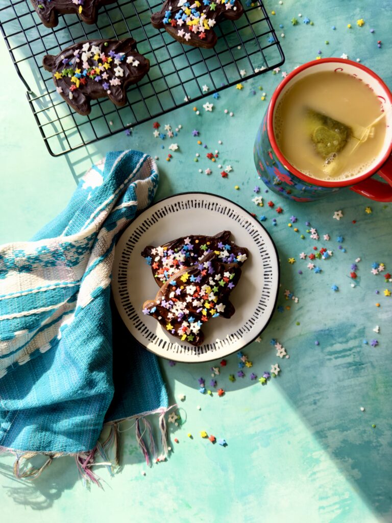 Chocolate Marranitos – Tadin Herb & Tea Co.