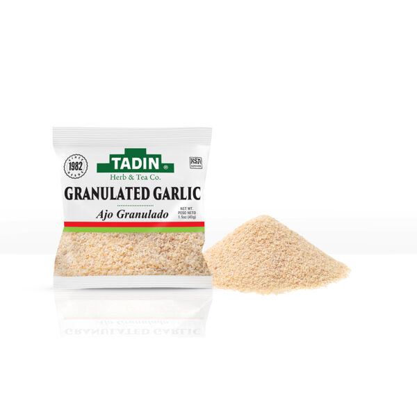 Granulated Garlic