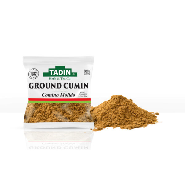 Ground Cumin