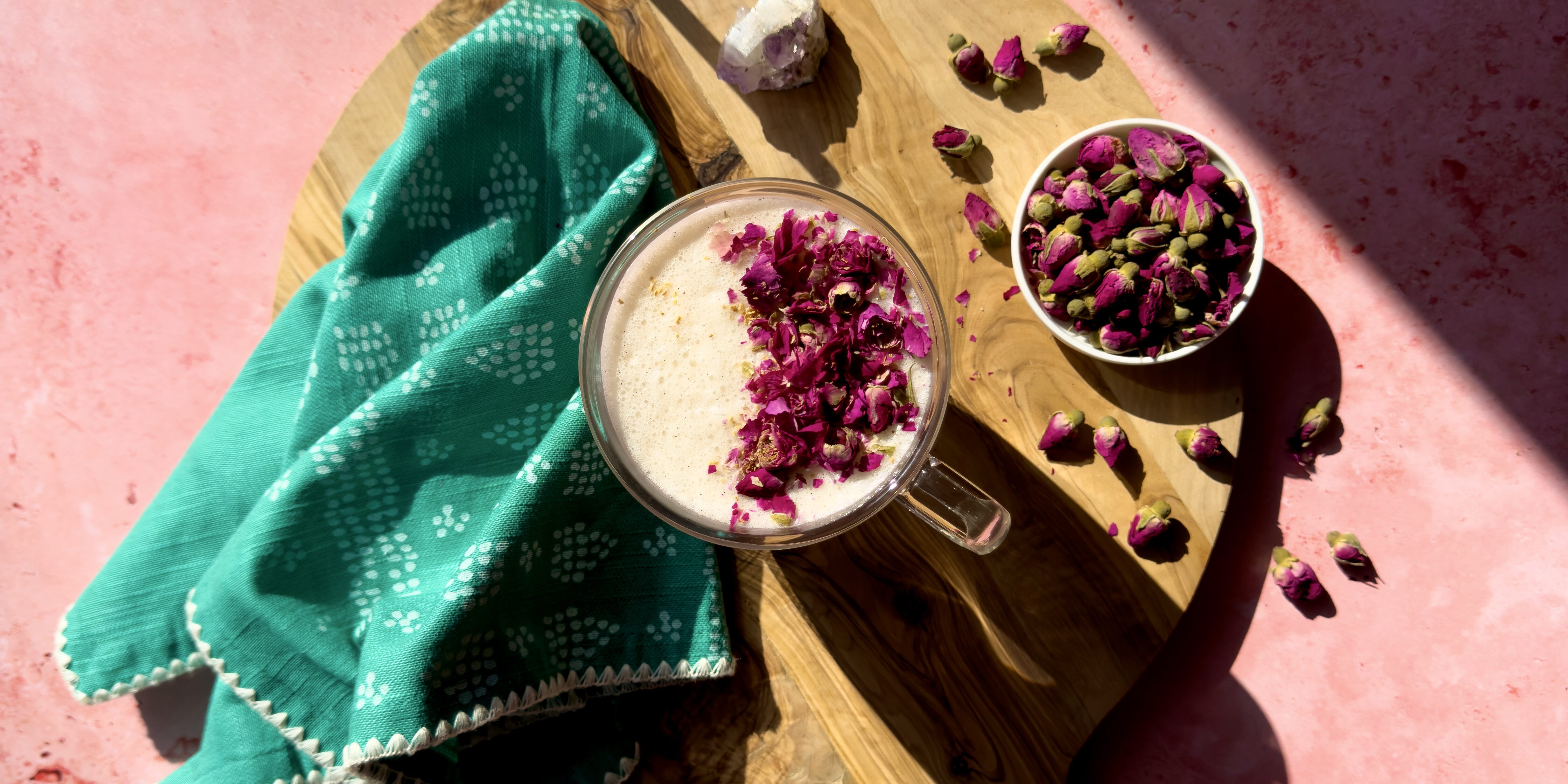 Oatmeal Latte