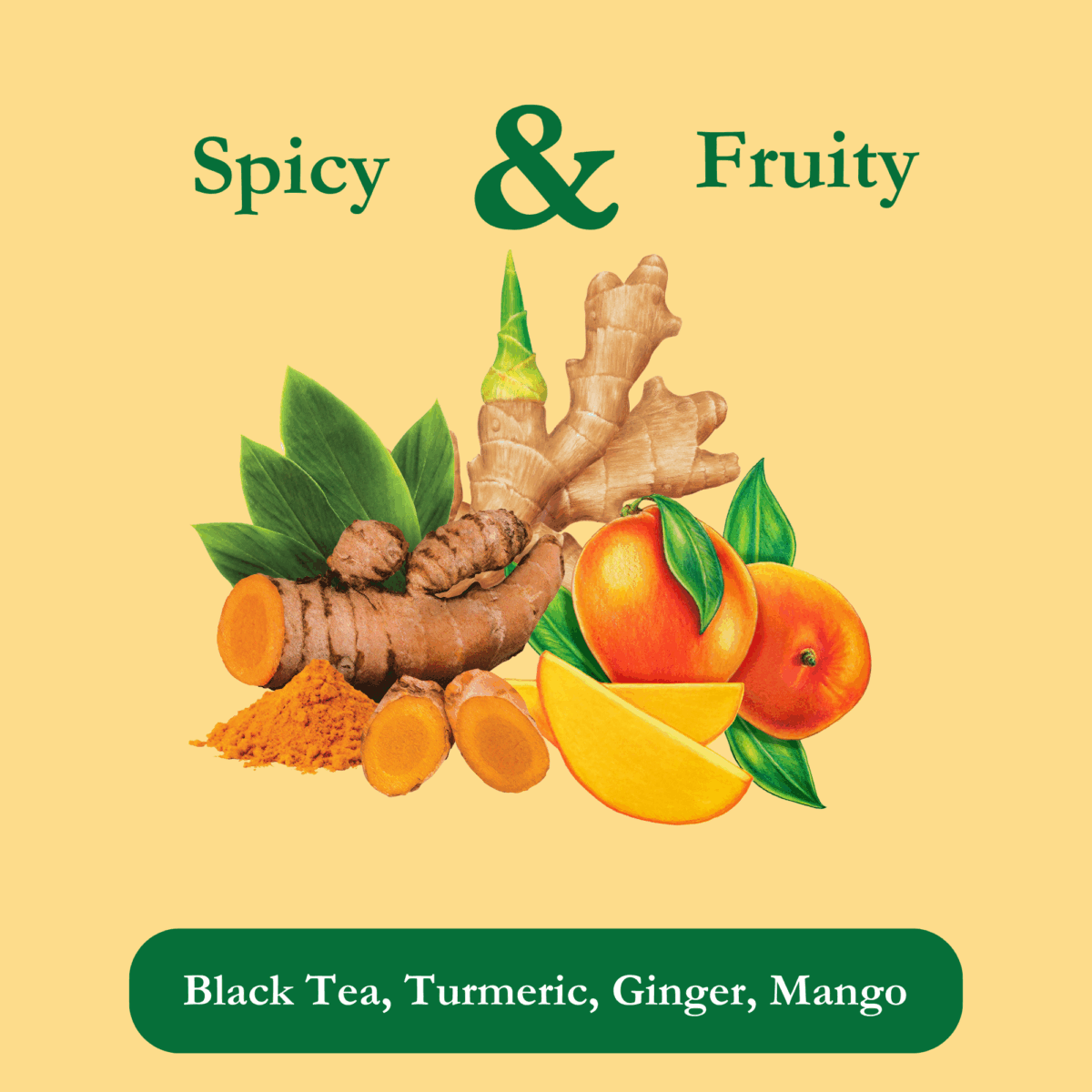 turmeric-tea-mango-ingredients