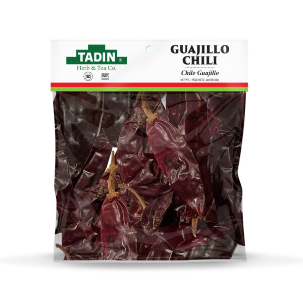 Chile Guajillo