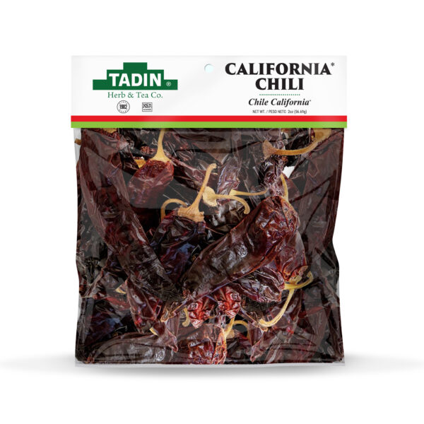 Chile California