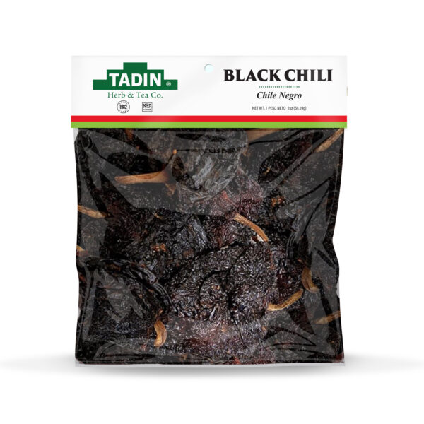 Chile Negro