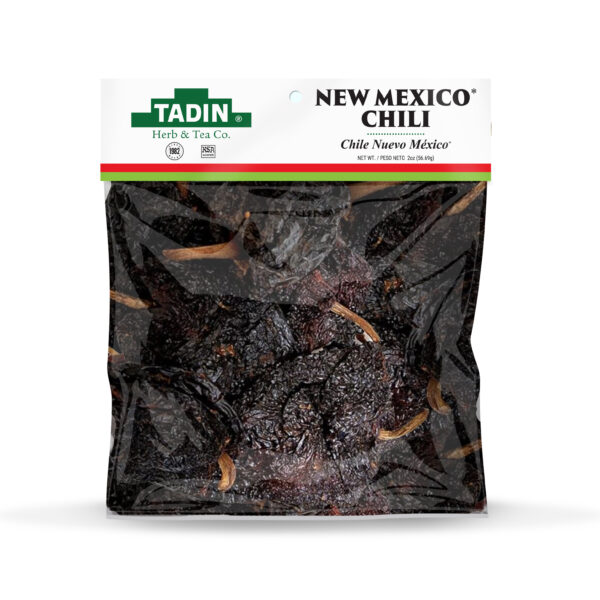 New Mexico Chili