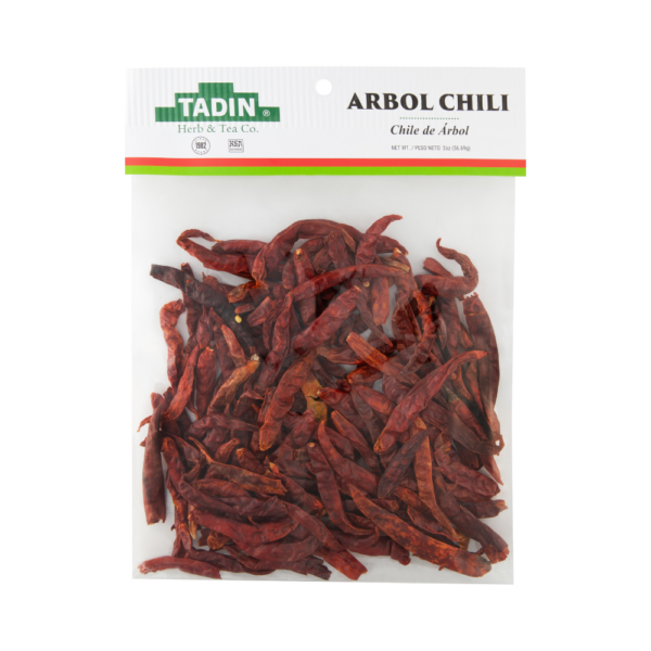 Arbol Chili