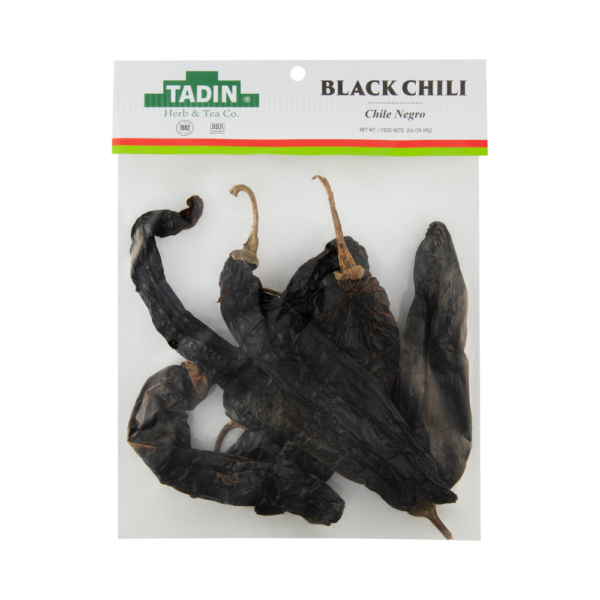 Black Chili