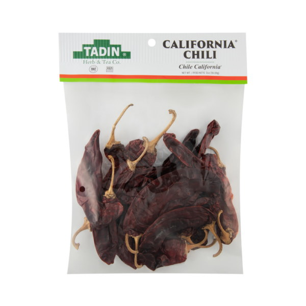 California Chili