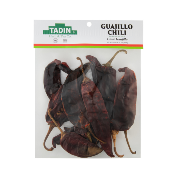 Guajillo Chili