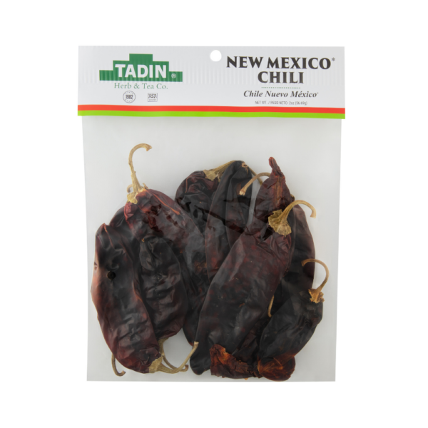 New Mexico Chili