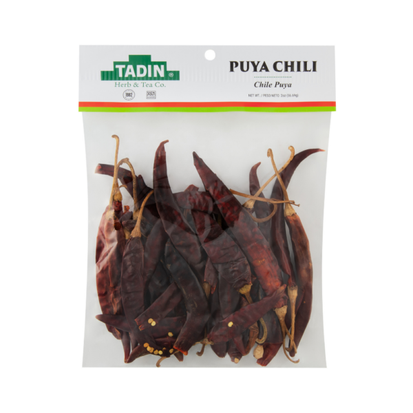 Puya Chili