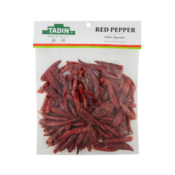 Red Pepper