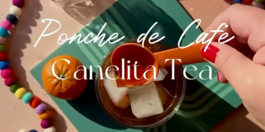 Ponche de Café Ponche de Café