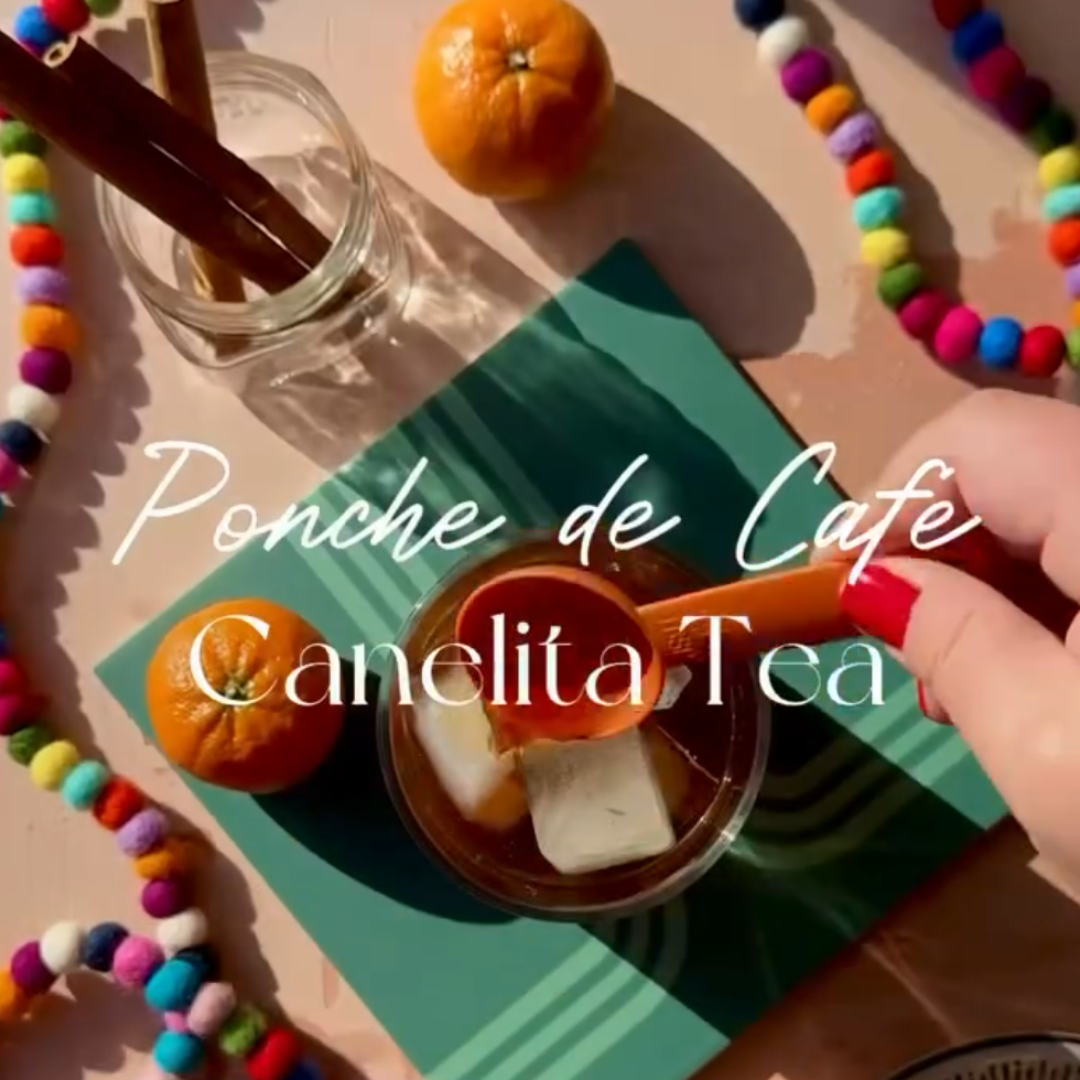 Ponche de Café