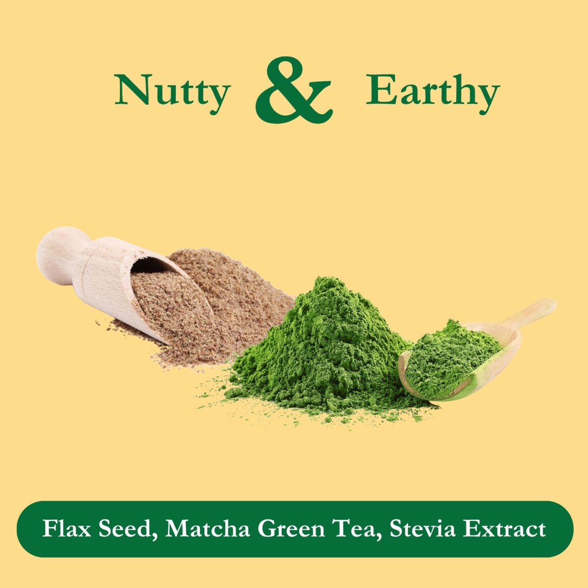flaxseed-matcha-ingredients