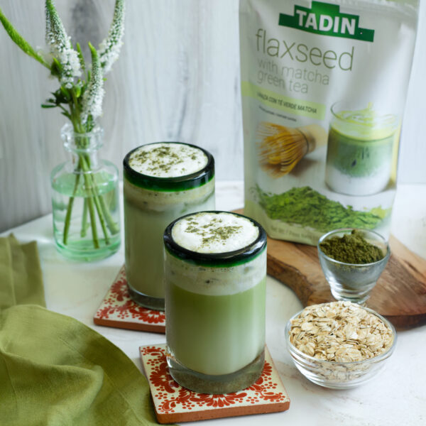 matcha powder - green tea - recipe