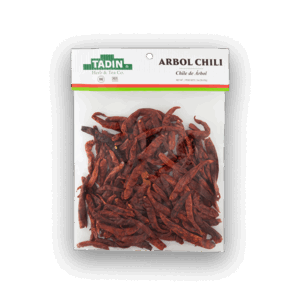 Arbol Chili