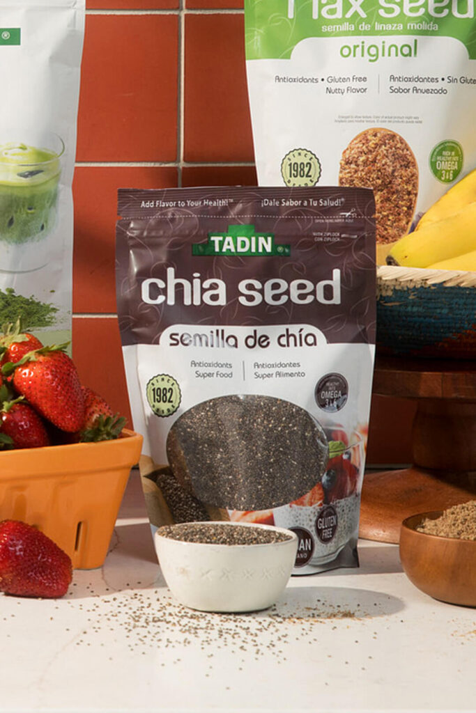 Chia Seed