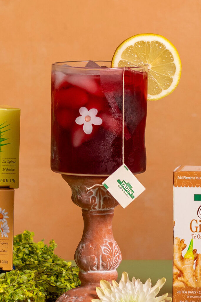 Hibiscus Tea