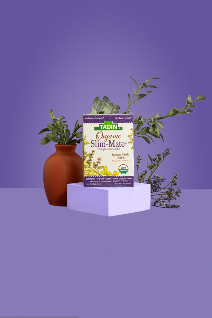 Organic Slim-Mate® Tea