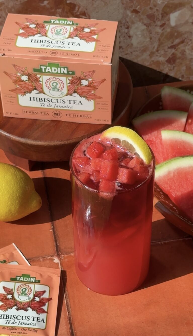 Sandia Jamaica