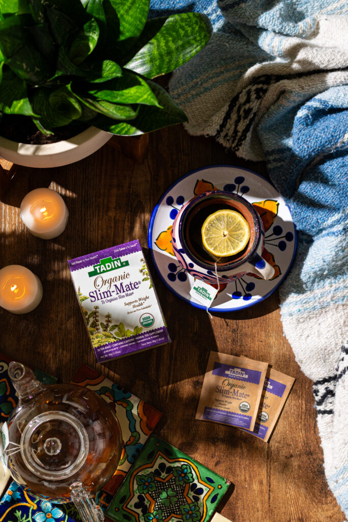 Organic Slim-Mate® Tea