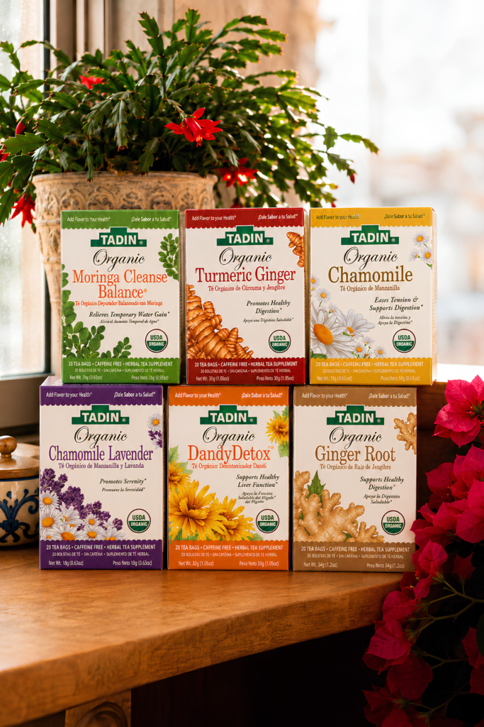 Organic Moringa Cleanse Balance®