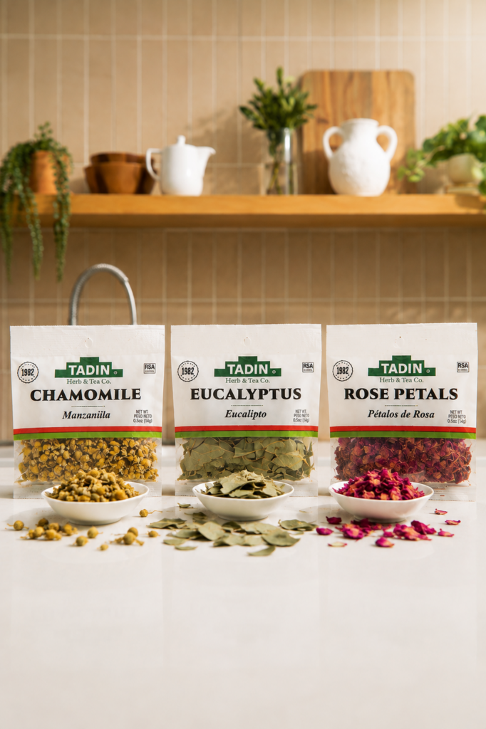 Chamomile