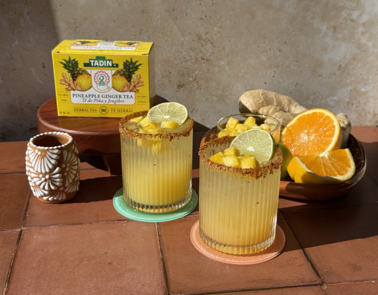 Margarita Mocktails