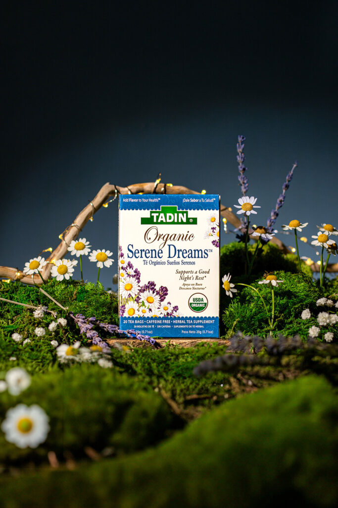 Organic Serene Dreams&trade;