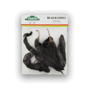 Black Chili