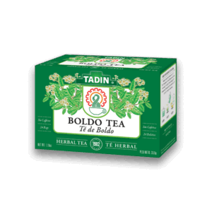 Boldo Tea