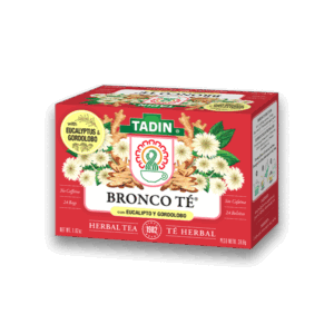 Bronco Té<sup>&reg;</sup>